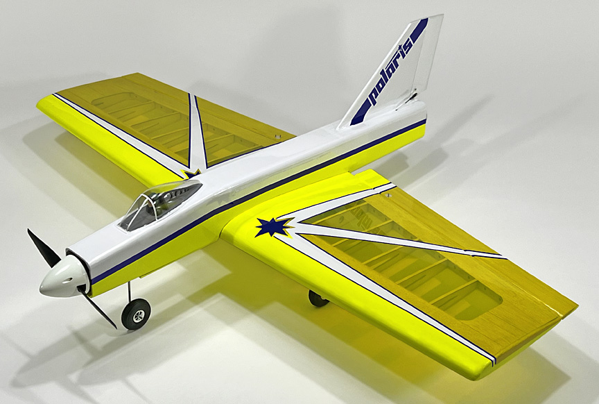 Polaris rc plane hotsell